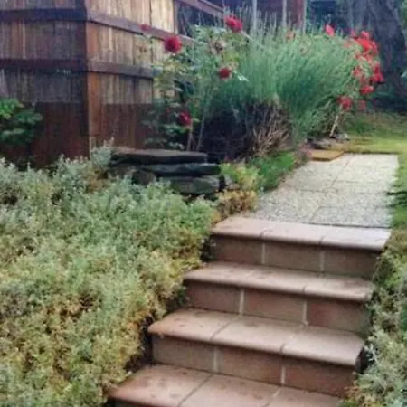Chalet Camping El Pailles 木屋 *